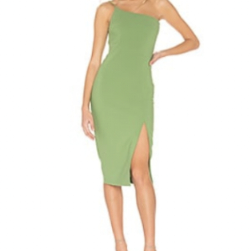 Cassidy Dress by Likely